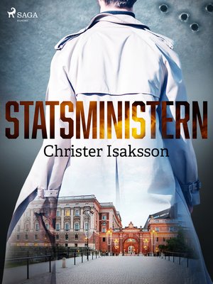 cover image of Statsministern